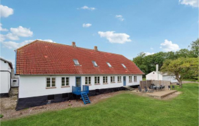Markeregaard in Nexø